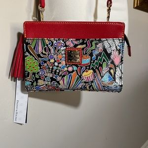 Dooney & Bourke Kenzie Crossbody Bag
